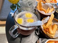-gaga(深圳福田星河COCO Park店)