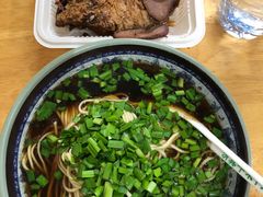 老卤面-牛味十足传统美食(凤凰西街店)