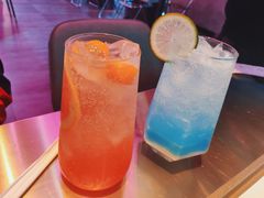 -燥次·烧烤酒场(万象城店)