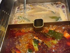 -九鼎轩脆毛肚火锅(南京东路店)