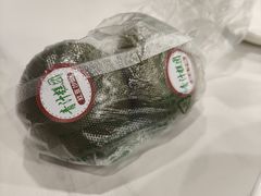 -古南都·清真绿柳居菜馆(太平南路店)