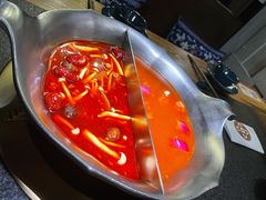 -湊湊火锅·茶憩(东城万达店)
