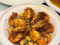 -海都六福酒家(世博广场店)