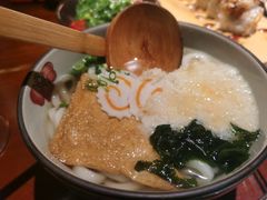 -円满日式居酒屋(蓉花路美食街店)