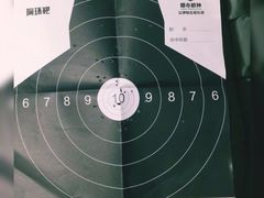 -都市枪神实弹射击俱乐部