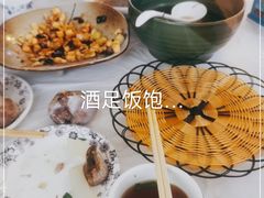 -百花人家(清水田园店)