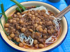 豌杂面-温馨缘面庄(总店)