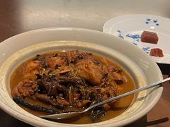 -奉天小馆·非遗东北菜(沈阳万象城店)