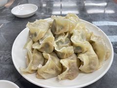-奉天蚨祥饺子馆