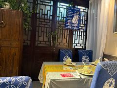 -满乡小馆