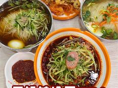 -三姐妹冷面馆(保卫路店)