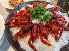 -苏帮袁Sue Cuisine(来福士店)