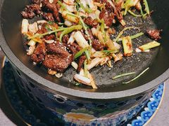 -羲和雅苑•北京烤鸭(国贸商城店)
