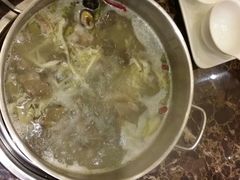 -许府牛杂·鲜牛肉火锅(梁溪万达店)