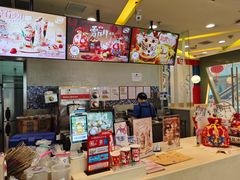 -DQ·蛋糕·冰淇淋(金牛万达店)