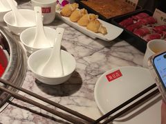-鱼豆吉·豆浆鱼火锅(宜昌万达店)