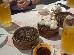 -五丁桥光头香辣蟹(望江橡树林店)