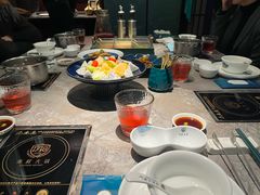 -1718海鲜姿造(苏宁宴请臻选店)