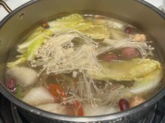 -犇鼎牛潮汕牛肉火锅(新辰里学清路店)