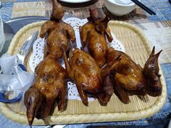 -石岐乳鸽村(南海第三分店)
