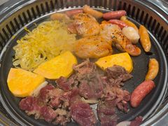 -米家·鹤城炭火米家(直营总店)