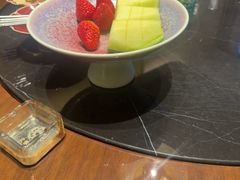 -北書房·墨宴(国际博览中心店)