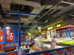 -九记潮汕现切鲜牛肉自助火锅(长沙·方圆荟店)