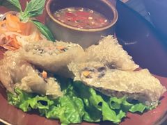 -CHINCHIN 青青·泰国料理(万象食家店)