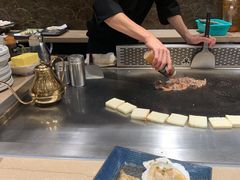 -大渔铁板烧(蛇口店)