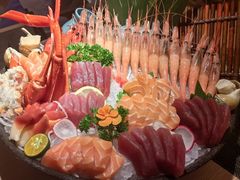 -德川家日本料理(中关村寰太大厦店)