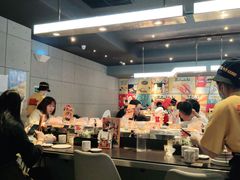 -元气寿司(东方宝泰店)