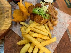 -豪尚豪牛排(彩悦城店)