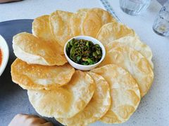 烫面油香-迎宾楼(解放西街店)