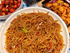 -去吃龙虾 | 烧烤·龙虾馆(红林世界城店)