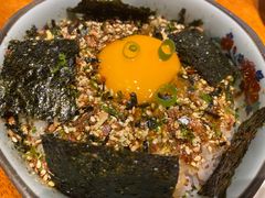 -肉魁屋·烧肉·烧鸟·酒场(高新店)