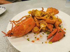 波龙-京深海鲜市场(光彩路店)