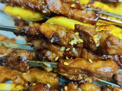 -杨家崴子碳缸烧烤(东三马路店)