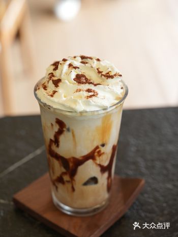 你要喝咖啡,就不能只喝咖啡