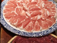 -鑫隆四季涮肉(八角畅游店)