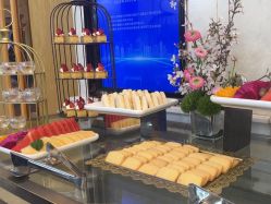-武汉汉口喜来登大酒店·宴会厅
