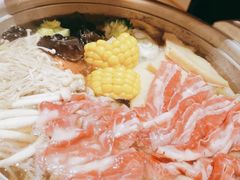 -蟹福家活蟹料理·豪华自助(绿洲假日酒店)