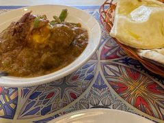-Santoor 萨都里印度餐厅(北锣鼓巷店)