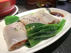 -蝴蝶里·粤菜·点心(滨江龙湖店)
