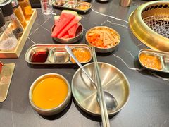 -韩宫宴和牛烤肉(盐城金鹰店)
