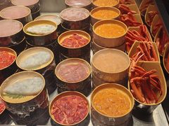 -海底捞大排档火锅(悦荟广场店)