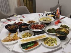 -王府井酒店(金桥港湾店)