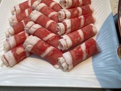 -五十六号院涮肉(雍和宫店)