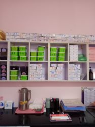 -阖美.纤思韵产后养护中心(长沙店)
