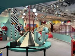 -Eureka优瑞卡儿童主题乐园(合生汇购物中心店)