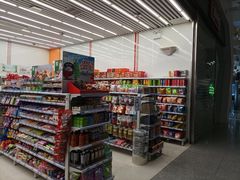 -7-ELEVEn(深圳宝安机场近14登机口)